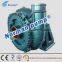 high quality large capacity sand gravel pump