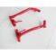 Wheel Chock(red)