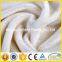 Plain color shiny crystal velboa velvet fabric for baby