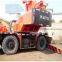 USED KATO NK200BE CRANE