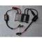 HID Slim silver and black ballast for car headlight