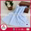 health harmless knitted embroidered coral fleece baby blanket
