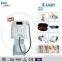 FDA IPL E-light skin care 2 technologies in 1 system IPL+RF machine