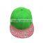 Breathable Adult All-size OEM brimless baseball cap