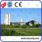 Cement Plant With Capacity of 1500 Tpd Clinker