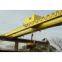 QC Overhead Crane with Magnet Cap.32/5t