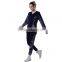 Women suit all sizes and different colors new design sports track suits
