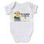 2017 Baby romper suit , infant romper