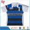 Custom sublimated rugby jerseys mens england rugby polo shirt