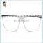 Flat Top Party Rock Raving Lmfao Shuffling Party Glasses HPC-0613