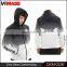 Wholesale unique design fashion man high quality hoodie