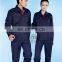 High quality antistatic unisex labour uniform