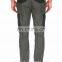 Fashion Style Oem Men's Chino Pants Pockets Outdoor Cotton Pants Trousers