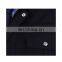 High Quality Black Color Security Guard Uniform/ customize guard staff uniform