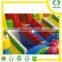 Large Inflatable Amusement Park Equipment/Amusement Park Tra