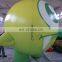 Hot sale inflatable giant frog for advertising /inflatable frog