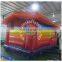 Inflatable air castle cubby house air bounce inflatable games china