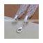 2017 New Ally Express Wholesale Rolo Chain Bracelet With OEM Packaging Box
