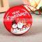 Christmas promotion change purse cheap purse