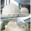 PVC Bubble Inflatable Yard Tent Transparent Camping Tent for sale