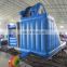 Guangzhou supplier castle inflatable dry slide amusement equipment on sale