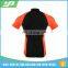 2017 hot sale high quality custom short sleeves digital printing specialized bicycle wear
