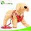 Japanese jeans with leash for small & medium size dog leash/ dog collar