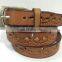 New Formal Design Leather Belt for Men