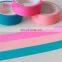 alibaba china factory price wholesale Office & School use 3m candy color Single Sided paper masking tape