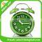 Authentic children fashion creative cute lazy mute alarm clock