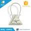 Fashionable patterns embossed new style key chain