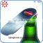 Metal Ruler Card Bottle Opener with Saw Screwdriver Function