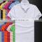 custom design sports 100% cotton promotional plain no brand t-shirt