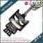 2D design soft PVC fridge magnet facotry