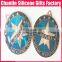High Quality epxoy Custom metal medal