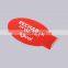 Professional OEM High Quality Bend Style And Double Side Type Custom Advertising Printed Outside Tin Sign