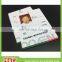 Top Quality Company Working ID Card Custom