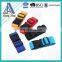 High quality airport travel custom made suitcase luggage strap