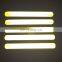 Hi Vis gifts reflective slap band bracelet