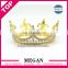 Wholesale rhinestone headband princess crown baby tiara crown wedding cake crown