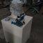 Wood Block Extruding Machine