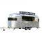 New condition mini mobile coffee car for sale
