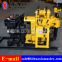 Factory Direct Sale HZ-200Y Hydraulic rotary drilling rig hydraulic hard rock drilling machine with good quality