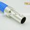 China supplier low price PVC flexible drainer waste pipe