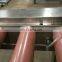 Techwin Stainless Steel Glass Washing Machine for mini glass/Glass washer