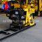 HZ-200Y Shifting type civil water well and central air conditioning drilling machine