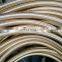 SAE 100 R1 R2 Wire Braided hydraulic hose
