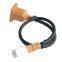 New RJ45 Extension   shieldRJ45 connection line  Ear Network Line