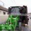 Multifunctional mini articulater loader ZL08