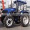 4x4 garden agriculture high quality 100hp mini tractor price